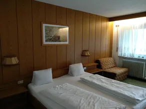 Hotel Rainhof - Værelse