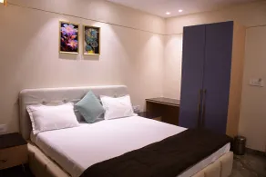 Hotel Mangal Shree - Room