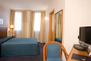 Classic Hotel Tulipano - Room