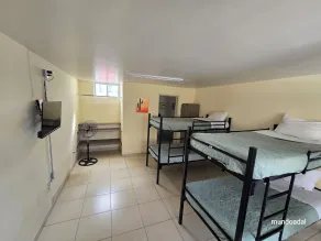 RESIDENCIA CASA BLANCA - Room