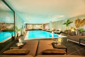 Nena Hotel Bremen by LESA - Pool