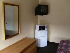 Cascade City Center Motel - Værelse