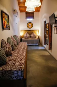 Rede Beach Resort & Spa - Quarto
