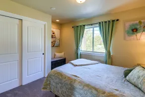 Waterfront Birch Bay Rental - Walk to Beach! - Interiør