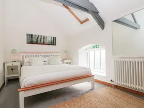 Old Chapel - Quarto