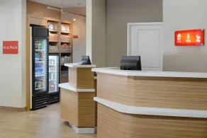 TownePlace Suites by Marriott Denver South/Lone Tree - Réception
