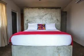 La Maracuyá - Room