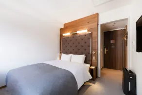 THE KNOT SAPPORO - Quarto