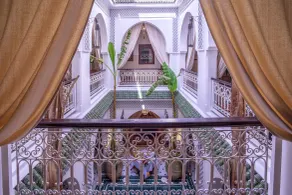 JEMAA EL FNA Suites & Spa - Room