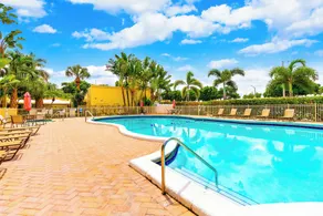 Oasis Boca Raton - Piscina