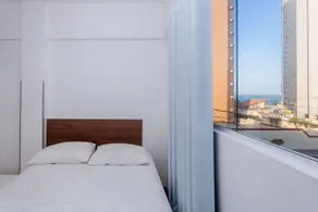 Economy Apart - Vistas desde la habitación
