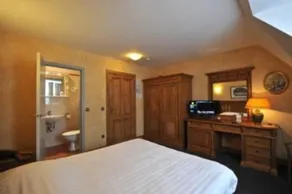 Hotel Manitoba - Room