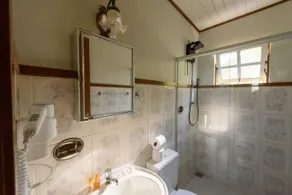 Hotel Minha Glória - Zimmer