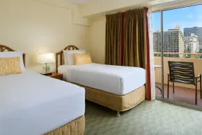 Waikiki Malia - Chambre