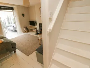 Saltwater Cottage - Zimmer