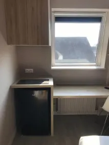 Appart'Hotel Voltaire  - Værelse