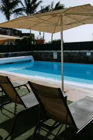 La Cataleya - Pool