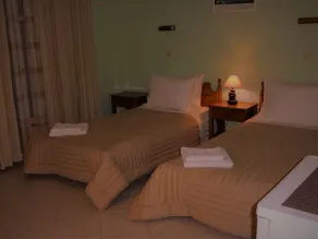 Vicky's Guesthouse - Rom