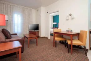 Residence Inn by Marriott San Antonio North Stone Oak - Room