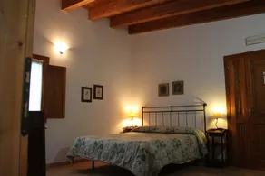 La Mandra - Camera