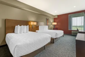 Best Western Plus Dauphin - Rom