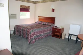 Potsdam Inn - Zimmer