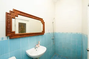 Hotel O Mojokerto Guesthouse - Salle de bain