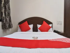 Hotel O Nashik Near Vijay Mamta Theatre Formerly Sahara Inn - Værelse