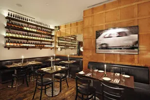 Gild Hall, a Thompson Hotel - Restaurant