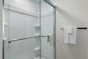 StudioRes by Marriott Wilmington - Badezimmer