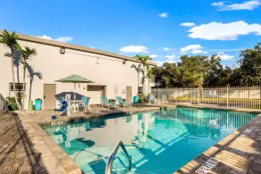 Quality Inn Bradenton - Sarasota North - Piscine