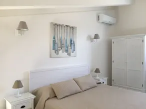 Tonnara di Sciacca - Chambre