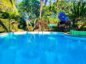 Banmae Resort Kohchang - Pool