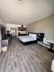 Studio 6 Humble, TX - Rom