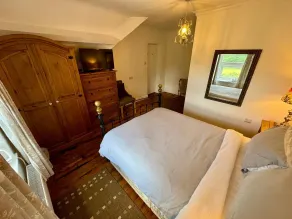 Fairhaven Stay - Chambre