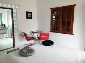Pousada Estalagem Da Serra - Zimmer