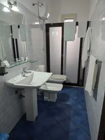 B&B Sant'Antonio - Badrum