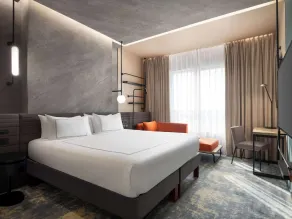 Novotel Residences Makkah - Room