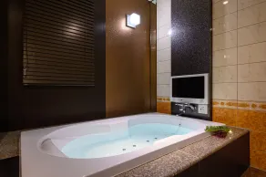 HOTEL ZEN Yokohama Hazawa - Bathroom