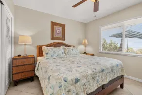 Las Hermanas 1 - Room