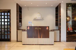 Hotel Poonam Residency - Reception