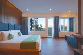 Sterling Valley of Pine Lansdowne - Room