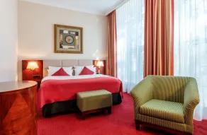  Hotel Amaris Bremerhaven - Camera
