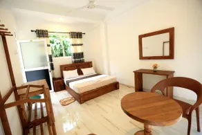 Top Mountain Resort - Chambre