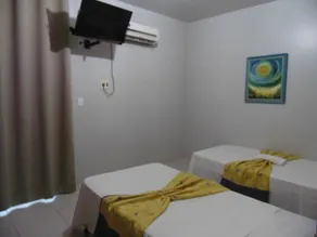 Solar das Mangueiras - Zimmer