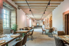 Palacio de los Acevedo - Restaurant