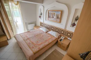 Saheb Ettabaa Tunis - Room