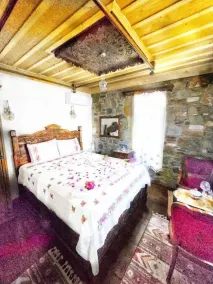 ŞİRİNCEM PLUs - Room