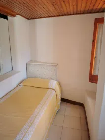 Hotel la Maggioressa - Chambre