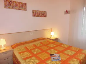 Two-Bedroom Villa in Bibione Pineda - By Beahost Rentals - Quarto